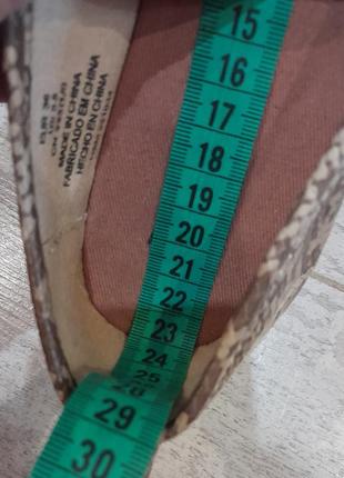 Стильные лоферы ботинки мокасины слипоны слипоны6 фото