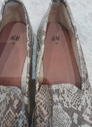Стильные лоферы ботинки мокасины слипоны слипоны2 фото