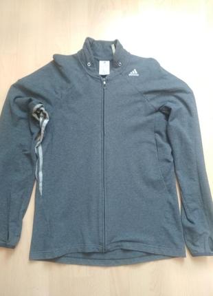 Кофта adidas formotin оригинал