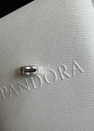 Шармы pandora reflexions Пандора рефлекшин с лого3 фото