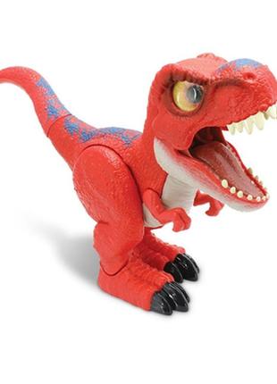 Динозавр інтерактивна іграшка
