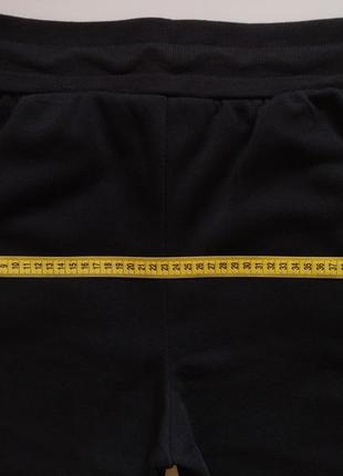 Женские спортивные штаны на флисе5 фото