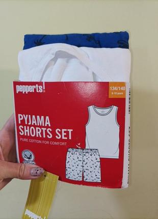 Піжама pepperts 2