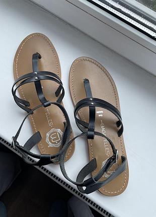 Босоножки les bagatelles