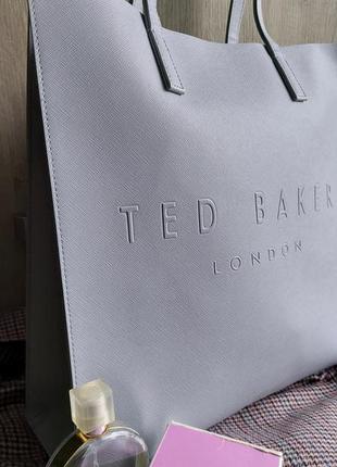 Ted baker жіноча сумка класична4 фото