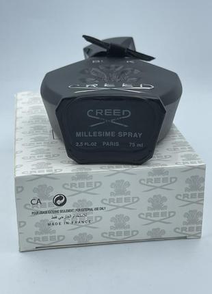 Creed love in black4 фото