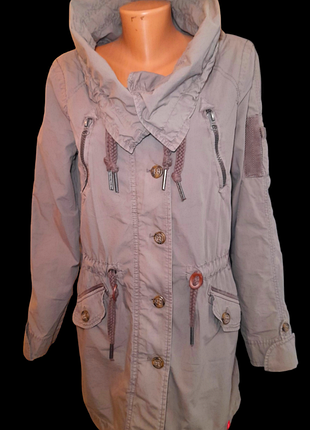 Женская куртка 100% cotton