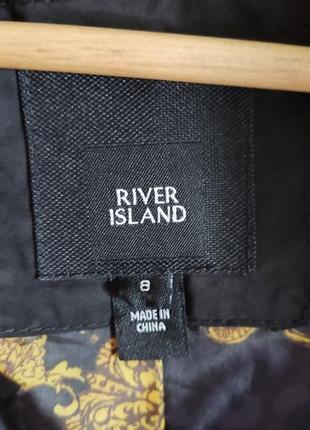 Куртка женская river island2 фото