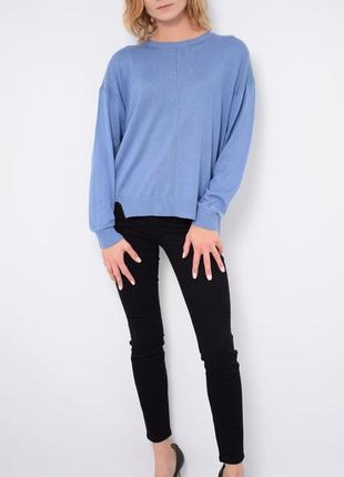 Женский мягкий свитер pepe jeans london8 фото