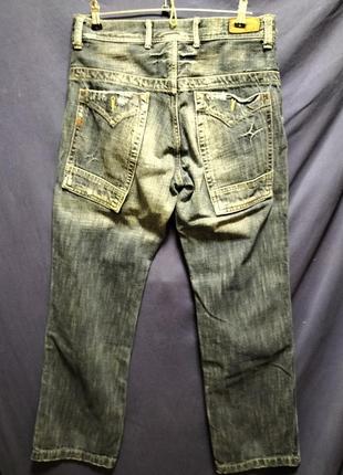 Джинси pepe jeans london9 фото