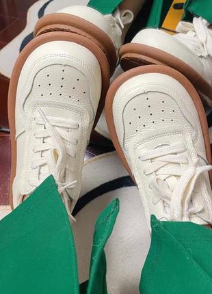 Кеды кроссовки анатомические