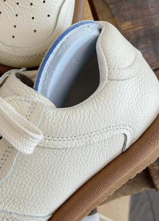 Кеды кроссовки анатомические