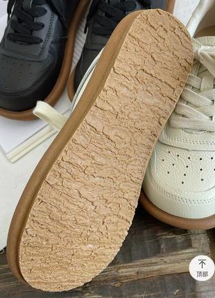 Кеды кроссовки анатомические