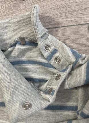 Водолазка 3