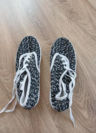 Макассины женские.