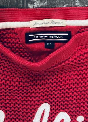 Кофта tommy hilfiger 2