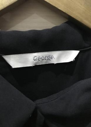 Блузка george в ідеальному стані3 фото