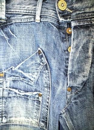 Джинси pepe jeans london10 фото