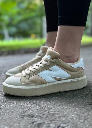 Женские кеды new balance 3023 фото