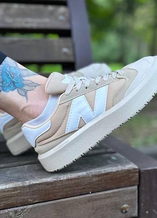 Женские кеды new balance 3024 фото