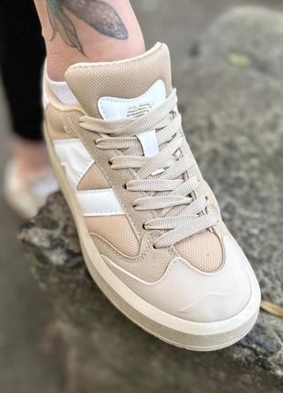 Женские кеды new balance 3025 фото