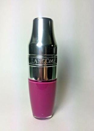 Lancome juicy shaker 283 berry in love1 фото