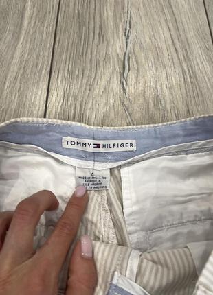 Брюки tommy hilfiger2 фото