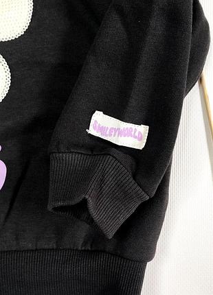 Детская кофта на девочку h&amp;m 3