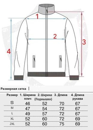 Мужская плащевка the north face dark blue.9 фото