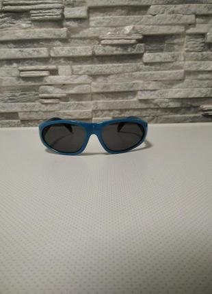 Детские очки