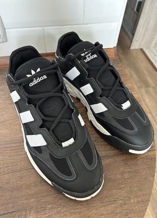 Кроссовки мужские adidas3 фото