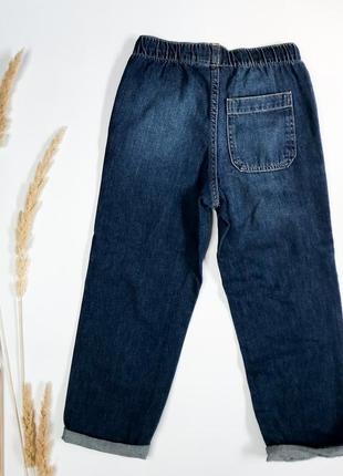Детские джинсы на мальчика h&amp;m5 фото