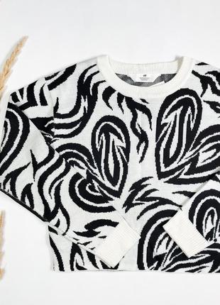 Детская кофта на девочку h&amp;m