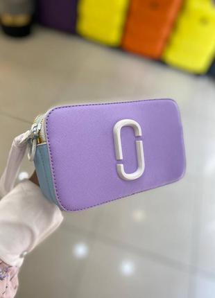 Жіноча сумка marc jacobs