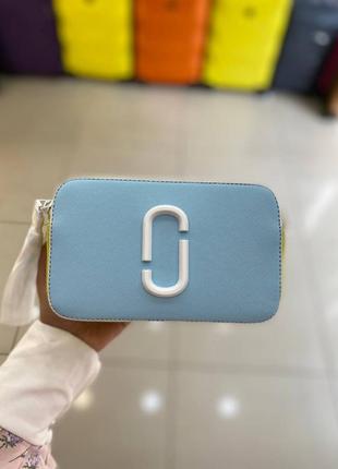Жіноча сумка marc jacobs