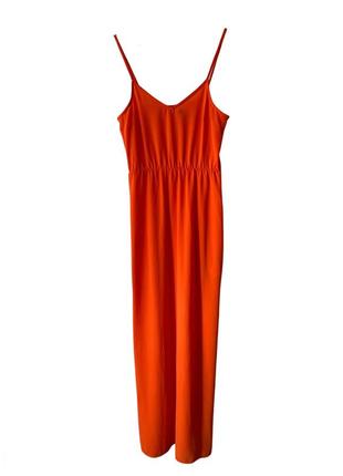 Плаття сарафан від h&m