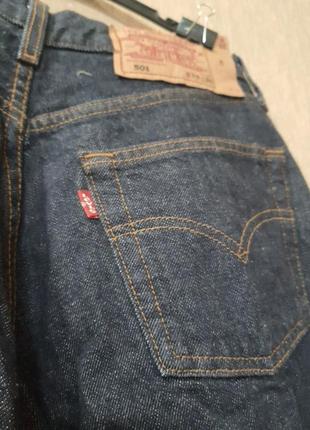 Джинси levis5 фото