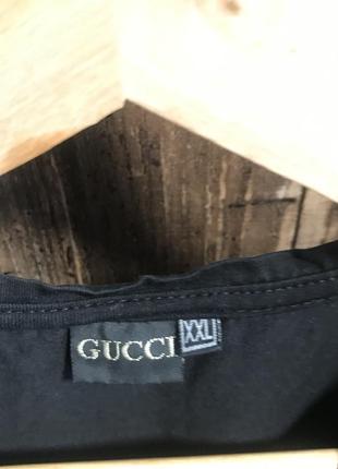 Футболка gucci женская2 фото