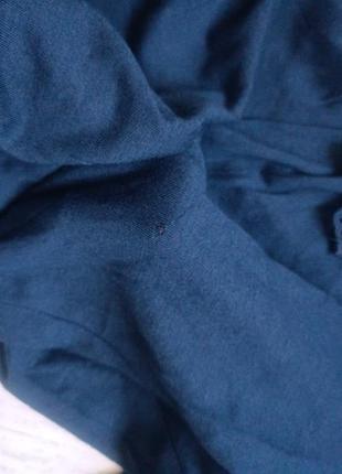Роскошная женская блуза из бродери от tchibo, размер наш 44-46 36/38 евро,новая, нюанс9 фото