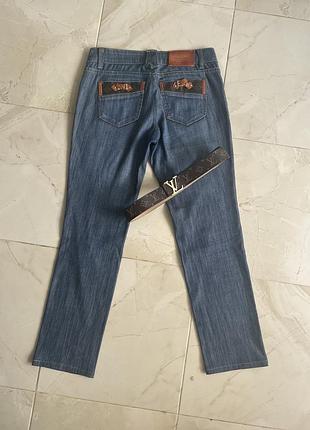 Женские джинсы фирмы louis vuitton