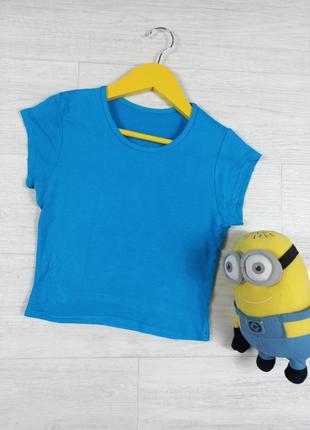 Футболка детская