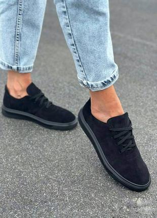 36-41 рр кроссовки, кеды на платформе натуральная кожа/замша бежевый, белый, черный