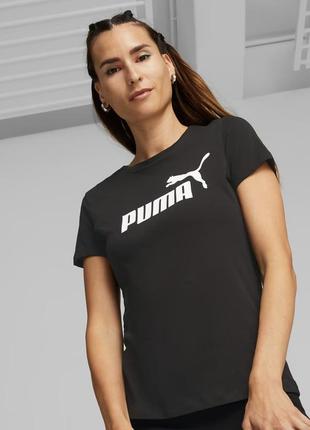 Футболка женская оригинал puma