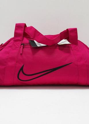 Cпортивна сумка nike club gym training duffel bag / da1746-615