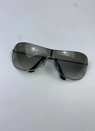 Окуляри rayban1 фото