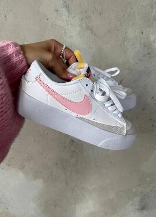 Кроссовки nike nike free huarache free light switch clip art pink