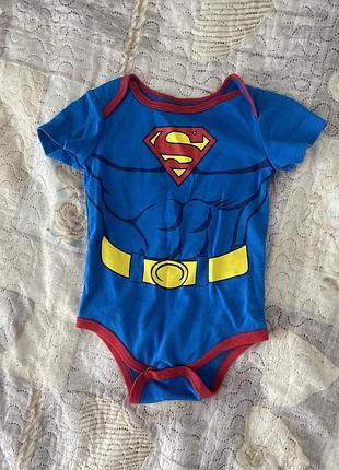Бодик superman 12м