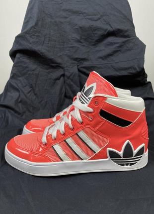 Кроссовки adidas hard court3 фото