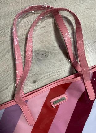 Стильний жіноча сумка в стилі mary kay2 фото