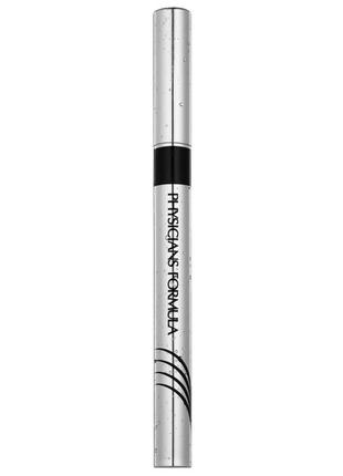 Physicians formula підводка водостійка eye booster ultra-fine liquid eyeliner2 фото